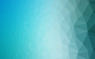 Üçgen vektör arkaplan. Modern resimleme 