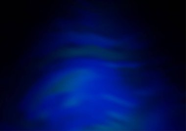 soyut mavi arkaplan, bulanık hareket bulanıklığı