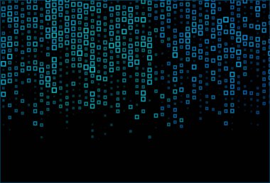 soyut geometrik arkaplan, vektör çizimi 