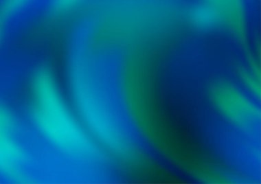 Soyut dijital duvar kağıdı, renkli vektör bulanık arkaplan