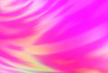 Açık Pembe vektör soyut parlak doku.