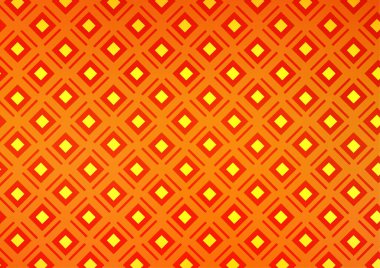 Soyut dijital duvar kağıdı, renkli vektör arkaplanı 