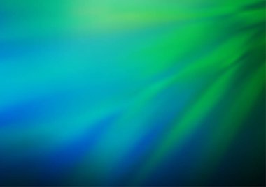 soyut mavi arkaplan, bulanık hareket bulanıklığı