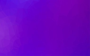 Üçgen vektör arkaplan. Modern resimleme  