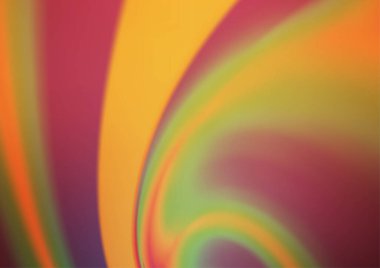 renkli soyut gradyan arkaplan, vektör illüstrasyonu