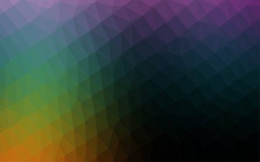 soyut dijital duvar kağıdı, vektör arkaplan