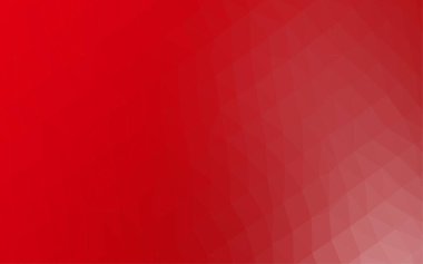 Üçgen vektör arkaplan. Modern resimleme  