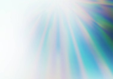 Soyut dijital duvar kağıdı, renkli vektör bulanık arkaplan