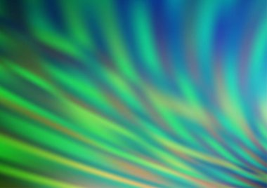 Soyut dijital duvar kağıdı, renkli vektör arkaplanı