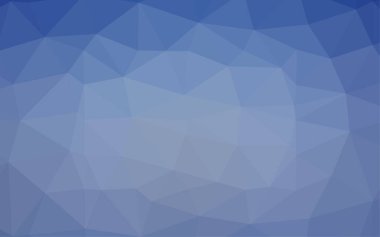 Üçgen vektör arkaplan. Modern resimleme  