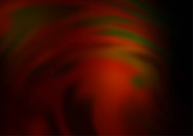 Soyut dijital duvar kağıdı, renkli vektör arkaplanı 