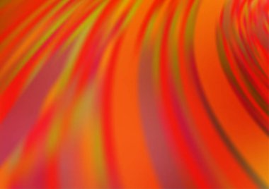 renkli soyut gradyan arkaplan, vektör illüstrasyonu