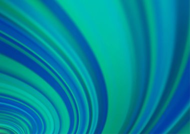 Soyut dijital duvar kağıdı, renkli vektör bulanık arkaplan