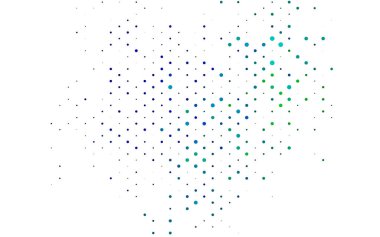 soyut dijital duvar kağıdı, vektör arkaplan