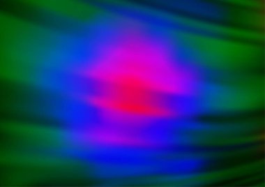 Soyut dijital duvar kağıdı, renkli vektör arkaplanı