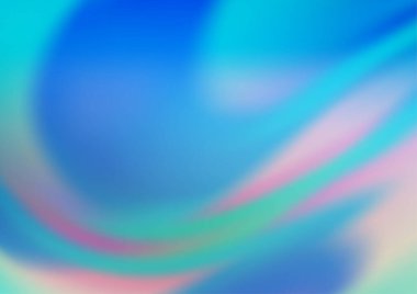 soyut renkli bulanık arkaplan