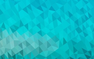 Üçgen vektör arkaplan. Modern resimleme  