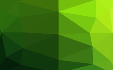 Üçgen vektör arkaplan. Modern resimleme 