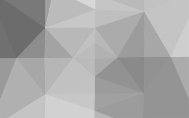 Üçgen vektör arkaplan. Modern resimleme 