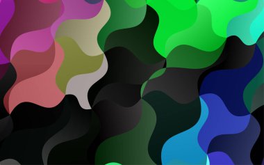 soyut dijital duvar kağıdı, vektör arkaplan