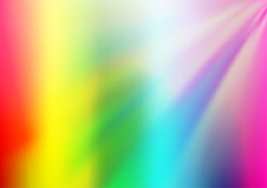 Soyut dijital duvar kağıdı, renkli vektör arkaplanı 