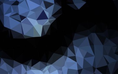 Soyut renkli vektör arkaplanı