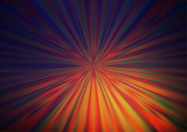 renkli soyut gradyan arkaplan, vektör illüstrasyonu