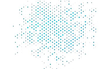 soyut dijital duvar kağıdı, vektör arkaplan