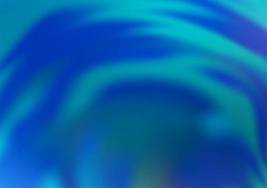 Soyut dijital duvar kağıdı, renkli vektör bulanık arkaplan