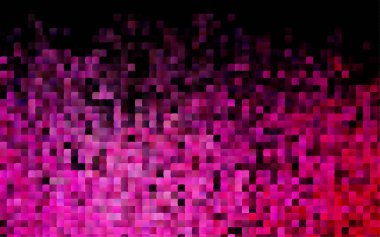 Soyut dijital duvar kağıdı, renkli vektör arkaplanı