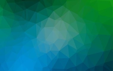 Üçgen vektör arkaplan. Modern resimleme 