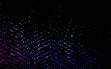 soyut dijital duvar kağıdı, vektör arkaplan