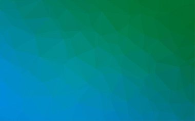 Üçgen vektör arkaplan. Modern resimleme 