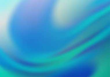 Soyut dijital duvar kağıdı, renkli vektör bulanık arkaplan