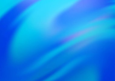 Soyut dijital duvar kağıdı, renkli vektör bulanık arkaplan