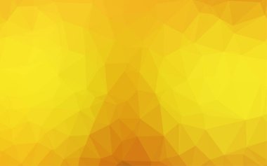 Üçgen vektör arkaplan. Modern resimleme 