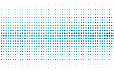 soyut yarım ton noktaları arkaplan, vektör illüstrasyonu