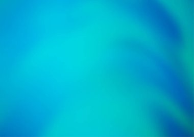 Soyut dijital duvar kağıdı, renkli vektör bulanık arkaplan