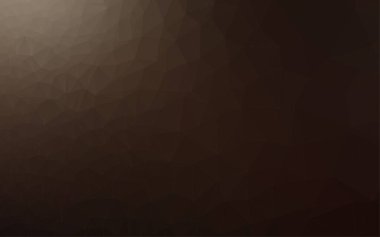 Üçgen vektör arkaplan. Modern resimleme 