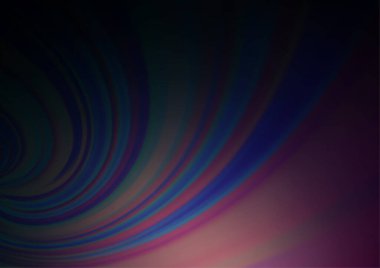 Soyut dijital duvar kağıdı, renkli vektör bulanık arkaplan