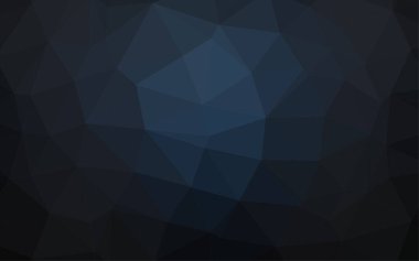 Üçgen vektör arkaplan. Modern resimleme  