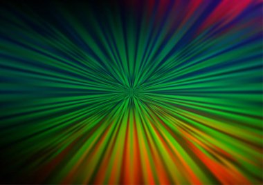 Soyut dijital duvar kağıdı, renkli vektör arkaplanı