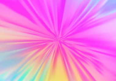 Soyut dijital duvar kağıdı, renkli vektör bulanık arkaplan