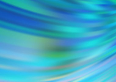 Soyut renkli vektör arkaplanı