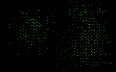 Vektör çizimi. Soyut arkaplan, duvar kağıdı