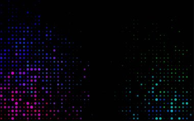 soyut dijital duvar kağıdı, vektör arkaplan