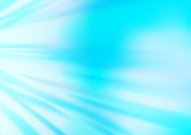 Parlak tonlu bulanık çizgiler. Gradyanı olan belirsiz bir soyut çizim. İşiniz için yepyeni bir tasarım.. 