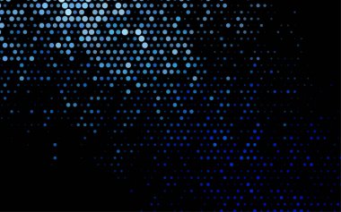 soyut dijital vektör arkaplan görüntüsü