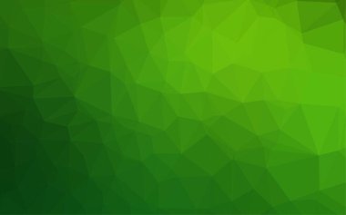 Üçgen vektör arkaplan. Modern resimleme 