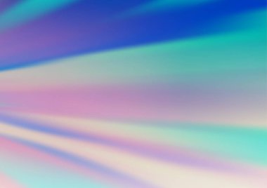 Soyut dijital duvar kağıdı, renkli vektör bulanık arkaplan